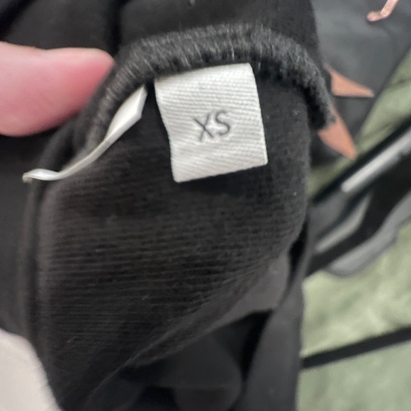 Loewe black basic top - Picture 5 of 5